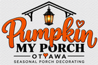 Pumpkin My Porch Ottawa - Home